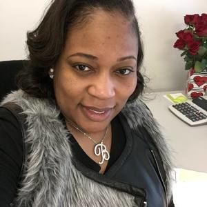 Meet your Posher, Brenda